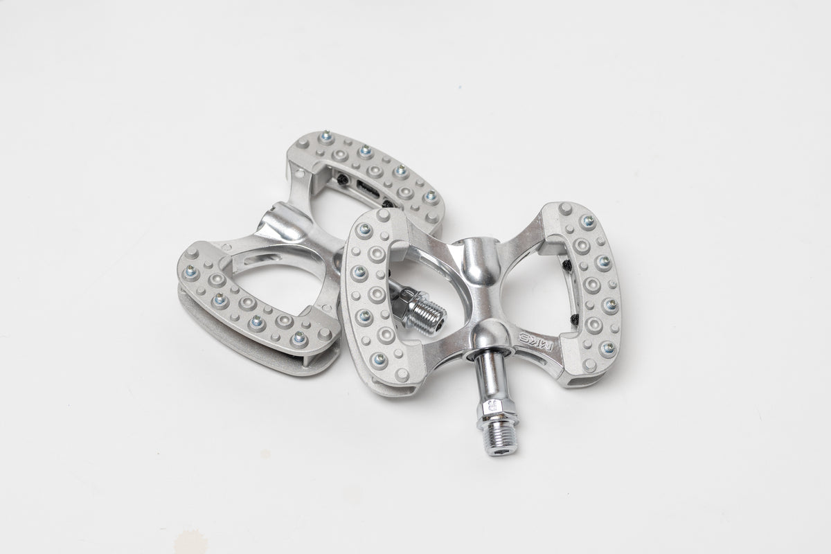 Pedals - MKS Grip Monarch (pair)