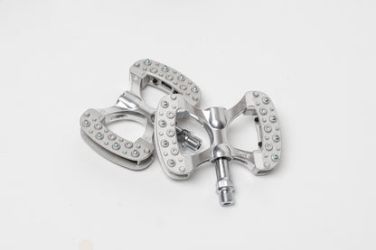 Pedals - MKS Grip Monarch (pair)