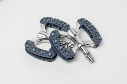 Pedals - MKS Grip Monarch (pair)