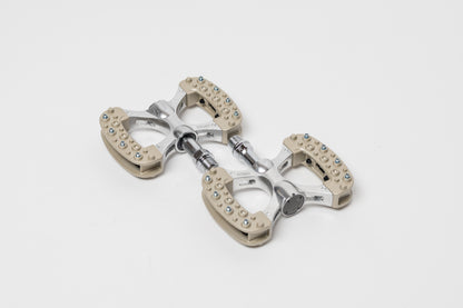 Pedals - MKS Grip Monarch (pair)