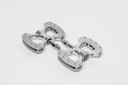 Pedals - MKS Grip Monarch (pair)