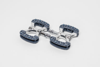 Pedals - MKS Grip Monarch (pair)