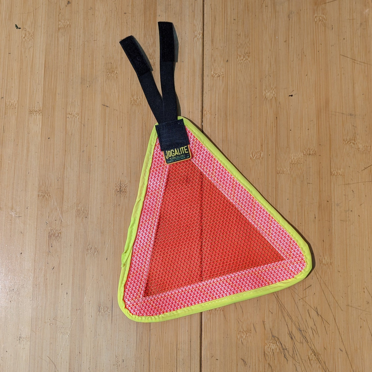 Reflector - Big Triangle