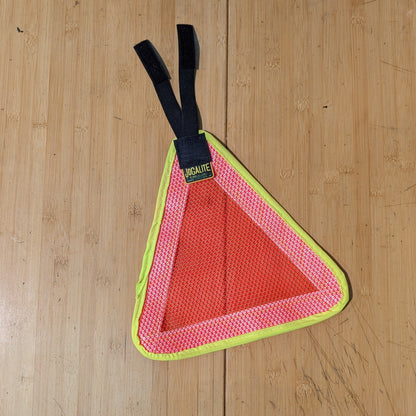 Reflector - Big Triangle