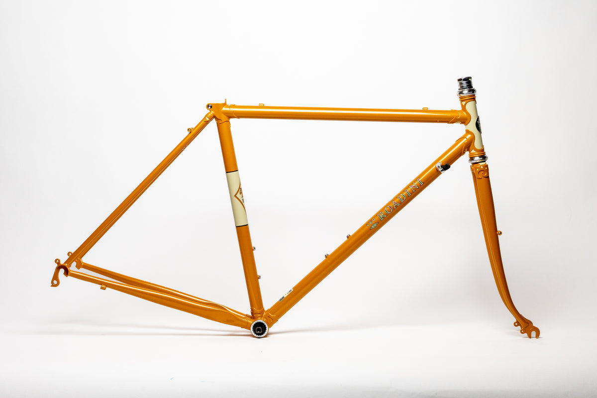 Frame - 47cm Roadini Backstock
