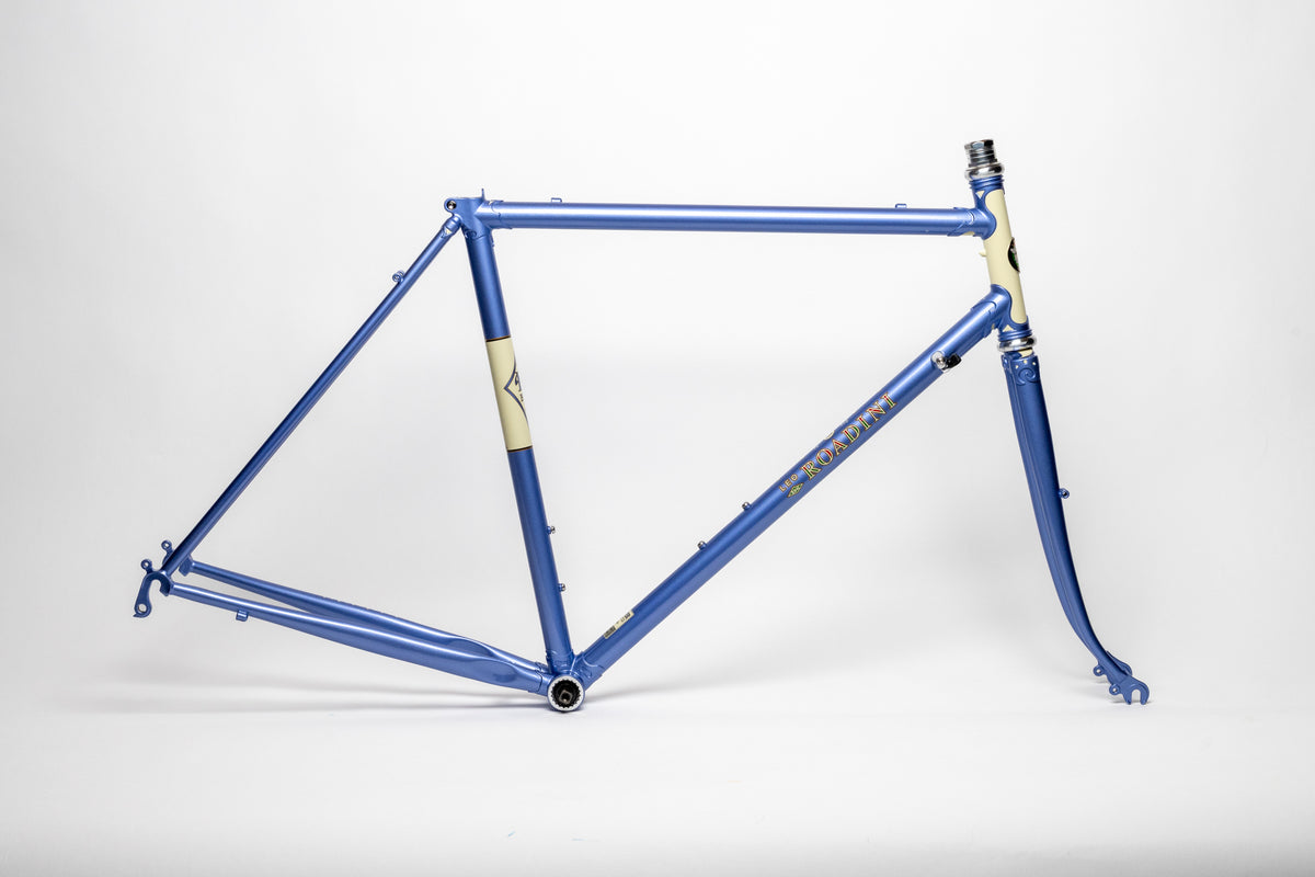 Frame - 47cm Roadini Backstock