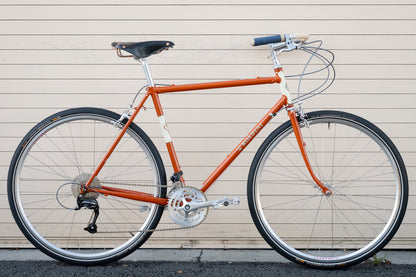 Frame - Roadini 2026