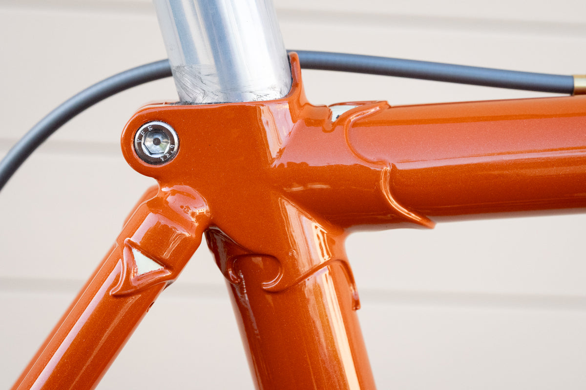 Frame - Roadini 2026