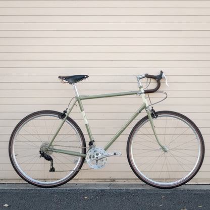 Roadini Build - Roman's Noodle Bar Pick