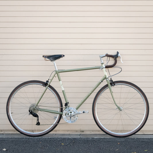 Roadini Build - Roman's Noodle Bar Pick