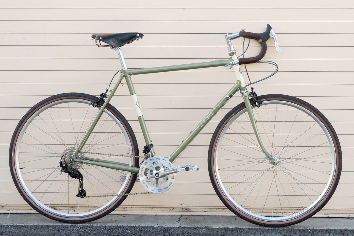 Roadini Build - Roman's Noodle Bar Pick