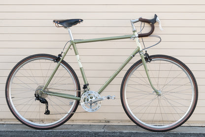 Roadini Build - Roman's Noodle Bar Pick