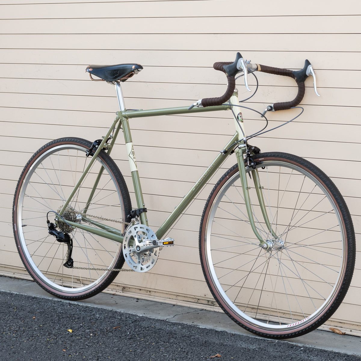 Roadini Build - Roman's Noodle Bar Pick