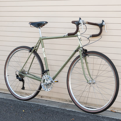 Roadini Build - Roman's Noodle Bar Pick