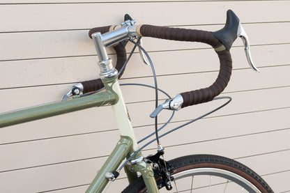 Roadini Build - Roman's Noodle Bar Pick