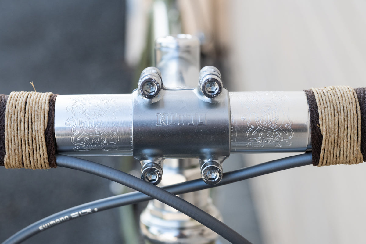 Roadini Build - Roman's Noodle Bar Pick