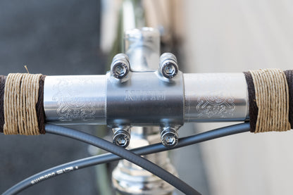Roadini Build - Roman's Noodle Bar Pick