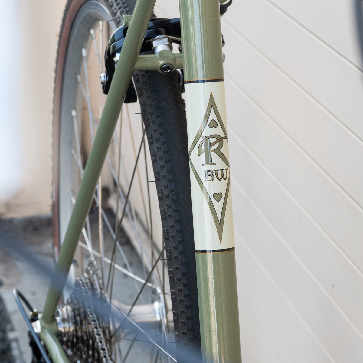 Roadini Build - Roman's Noodle Bar Pick