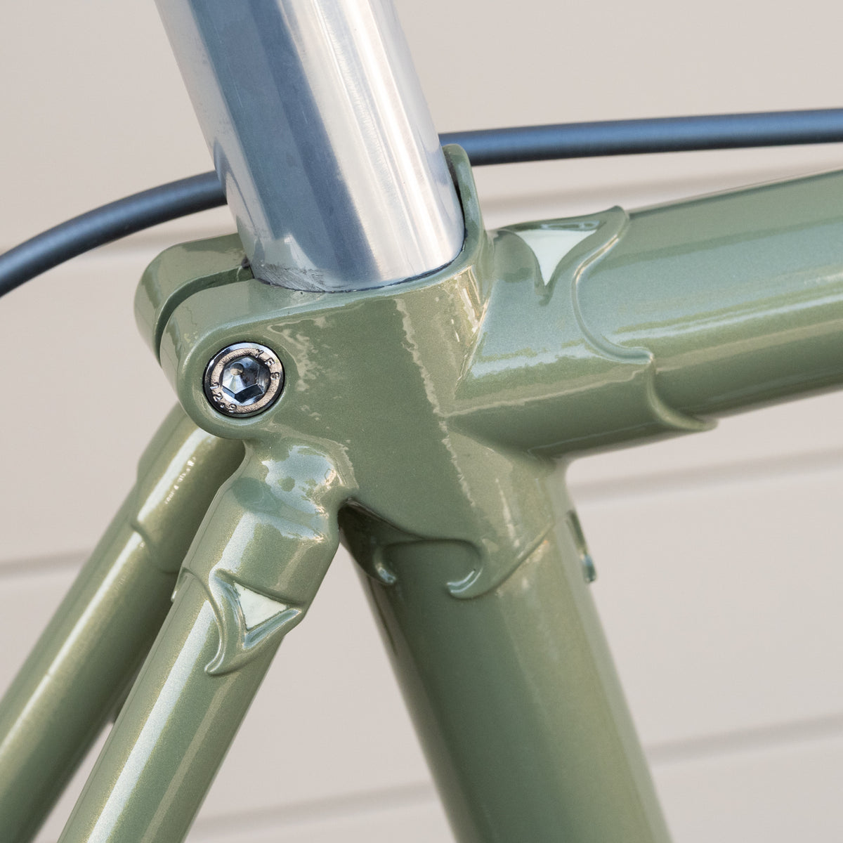 Roadini Build - Roman's Noodle Bar Pick