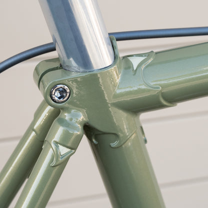 Roadini Build - Roman's Noodle Bar Pick