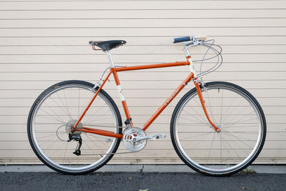 Roadini Build - Vince's Choco Pick