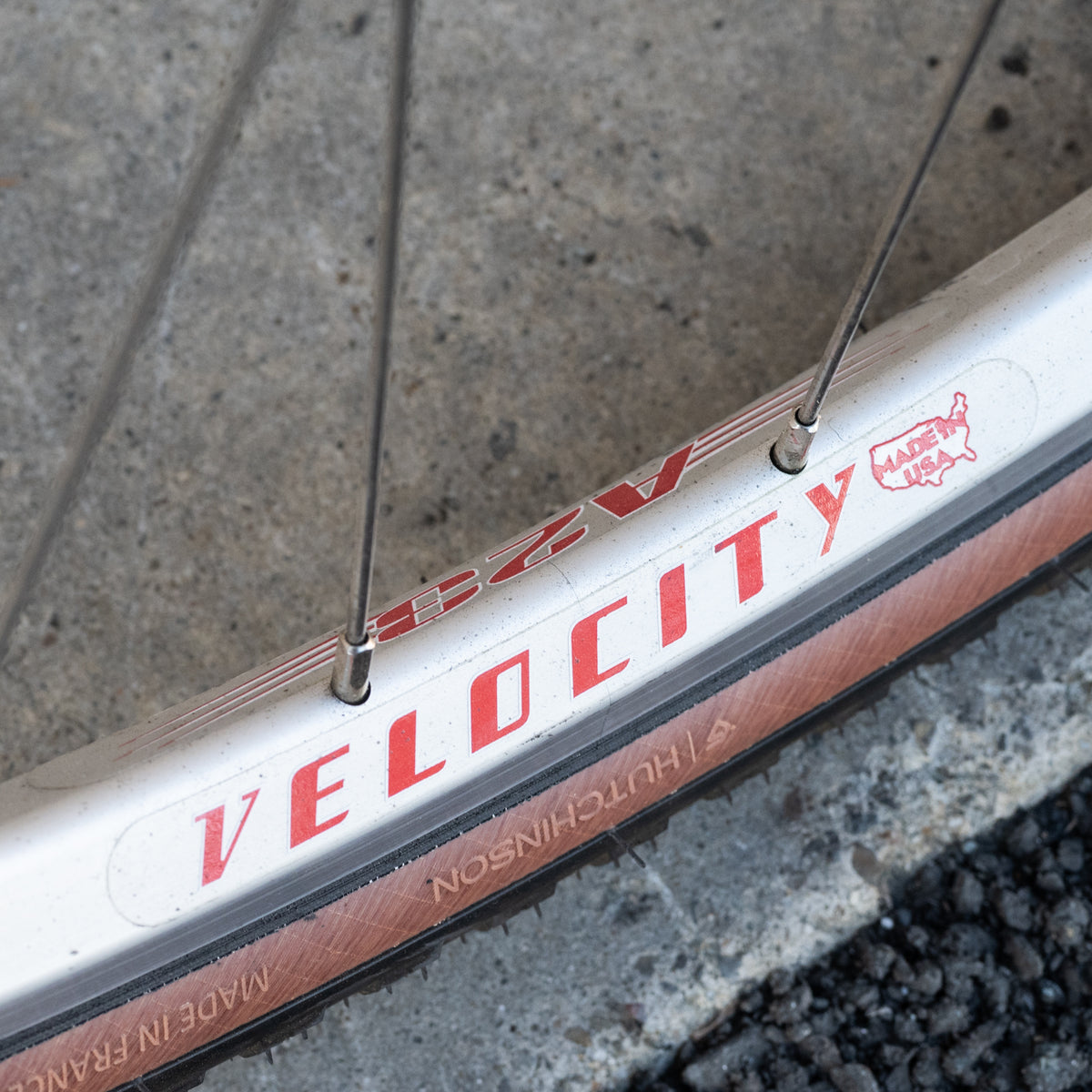 Roadini Build - Roman's Noodle Bar Pick