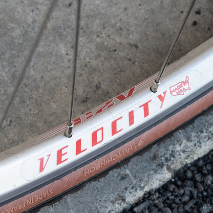 Roadini Build - Roman's Noodle Bar Pick