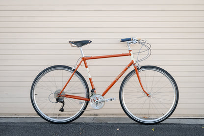 Roadini Build - Vince's Choco Pick