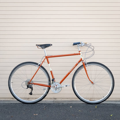Frame - Roadini 2026
