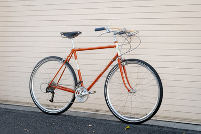 Roadini Build - Vince's Choco Pick