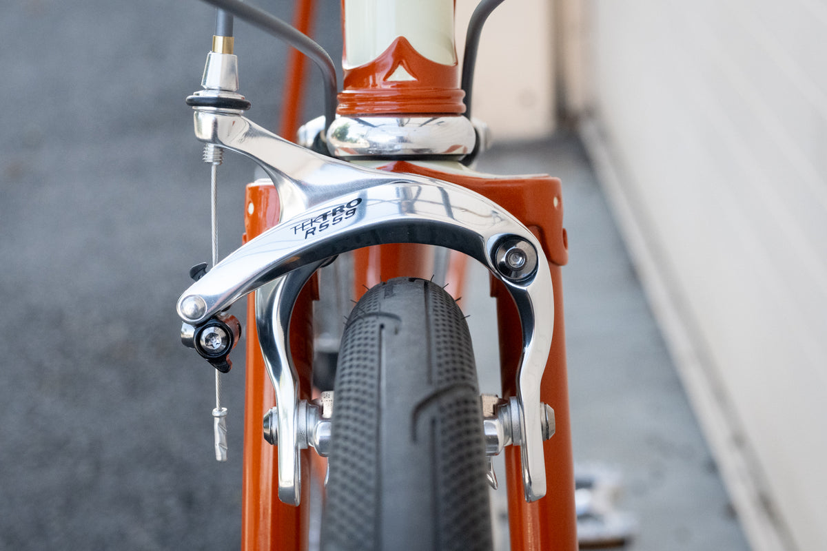 Frame - Roadini 2026