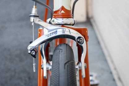 Frame - Roadini 2026