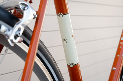 Frame - Roadini 2026