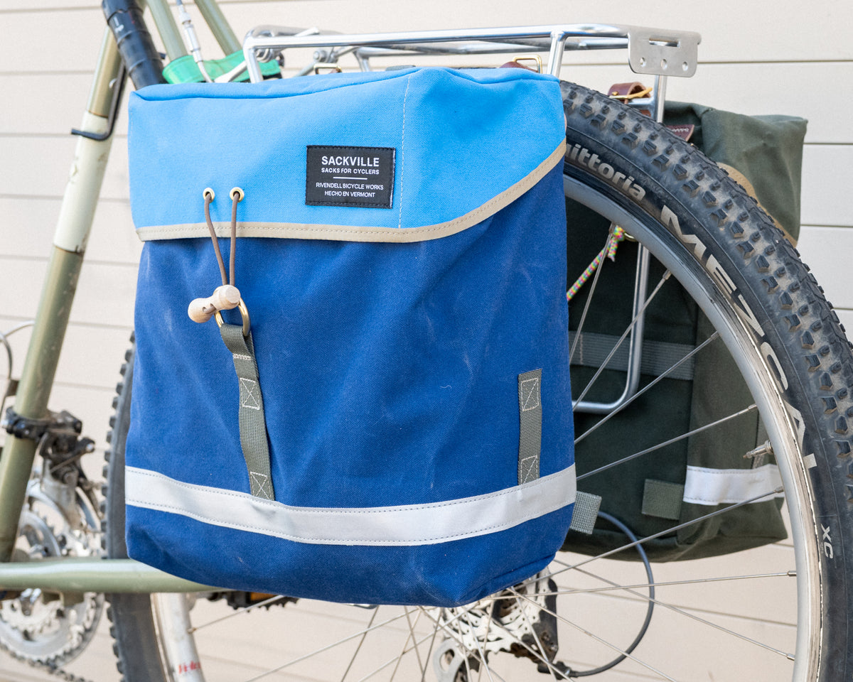 Sackville Backabike Bag, each