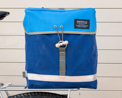 Sackville Backabike Bag, each