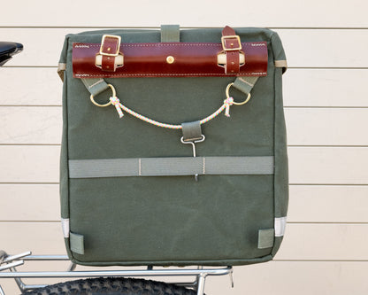 Sackville Backabike Bag, each