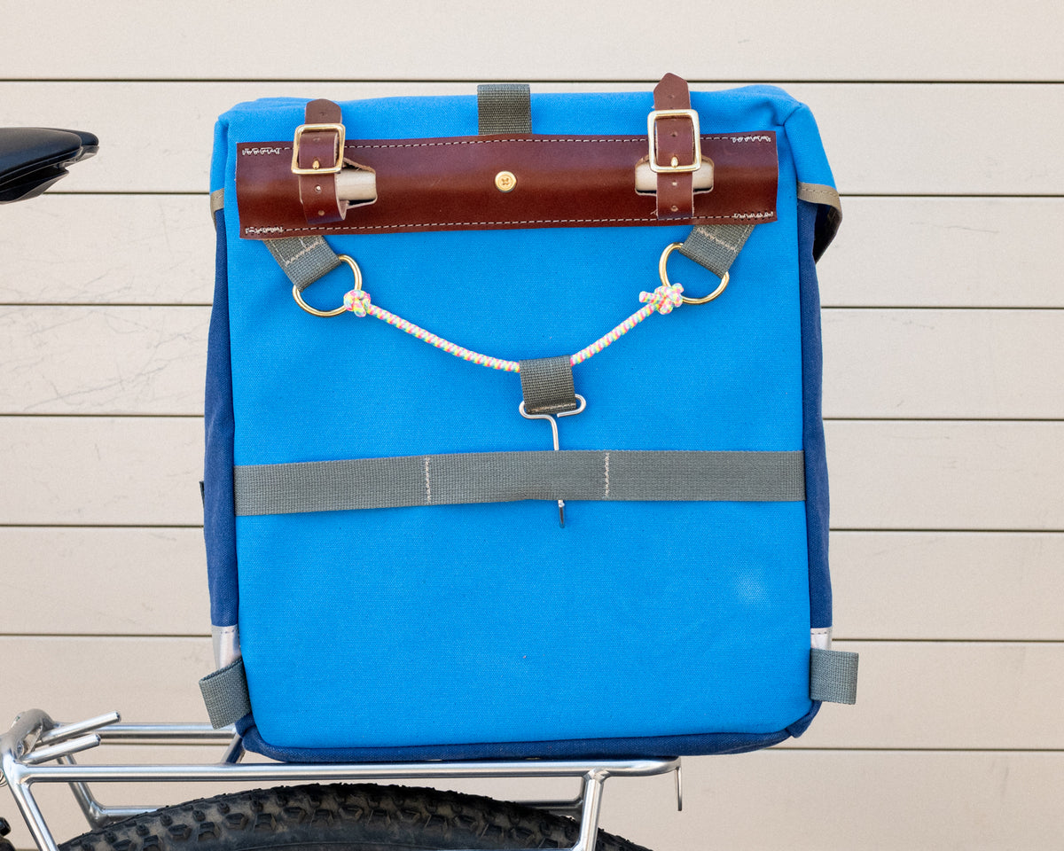 Sackville Backabike Bag, each