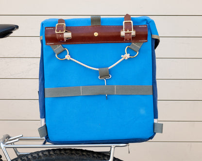 Sackville Backabike Bag, each