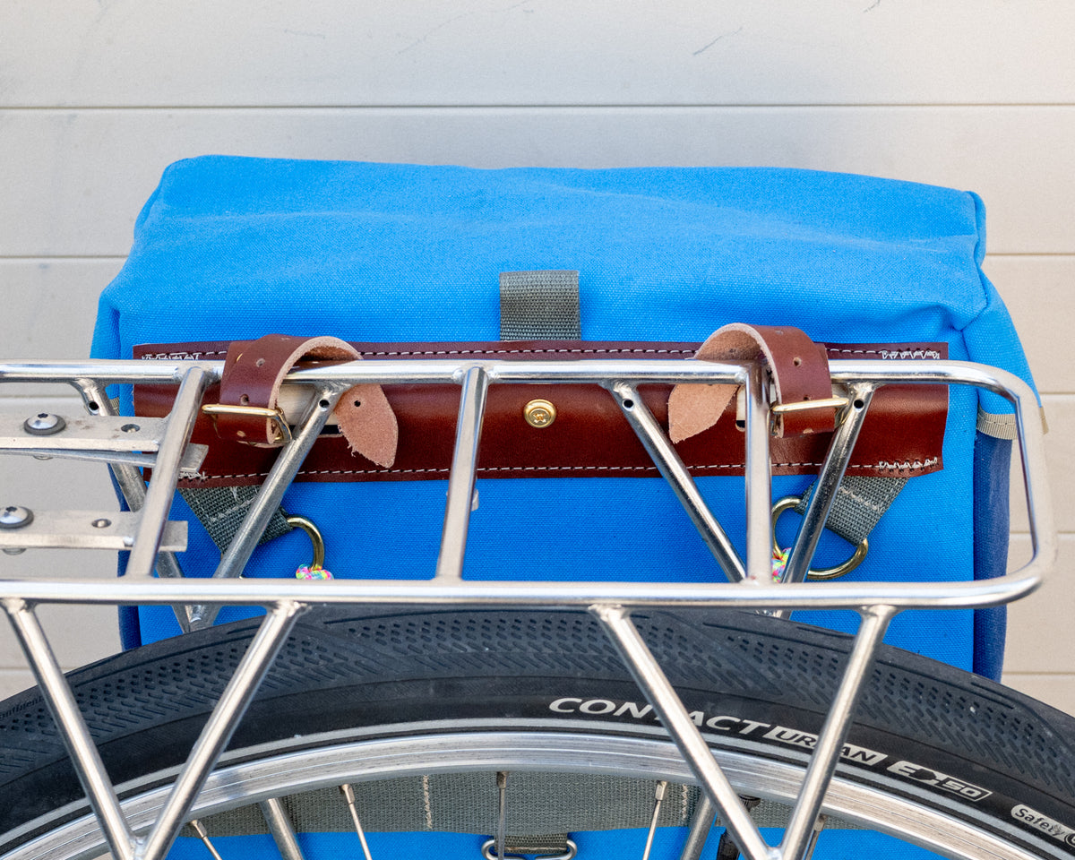 Sackville Backabike Bag, each