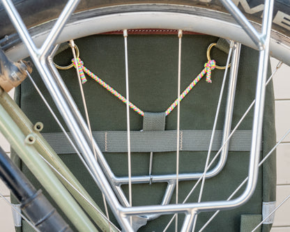Sackville Backabike Bag, each