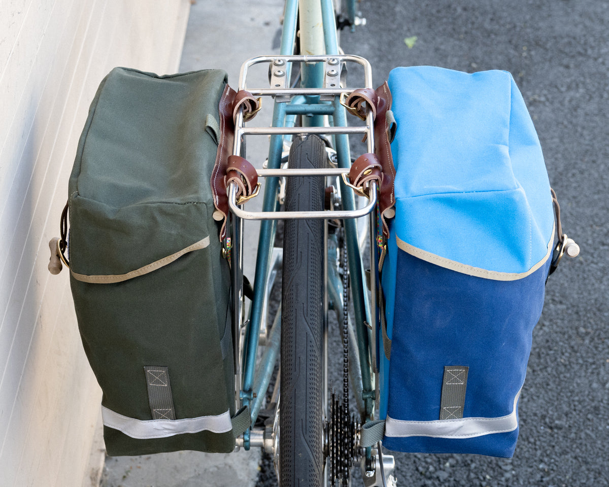 Sackville Backabike Bag, each