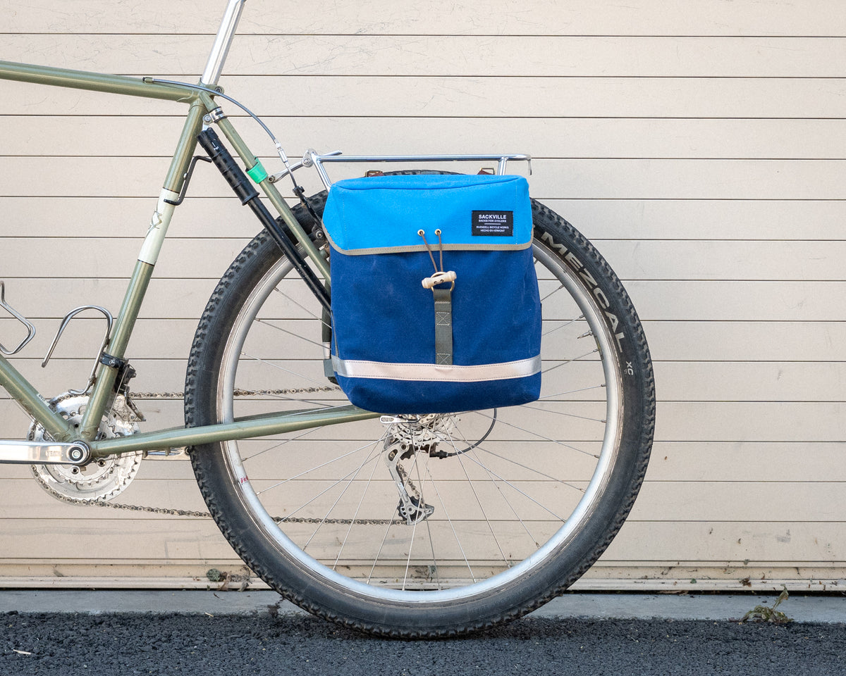 Sackville Backabike Bag, each