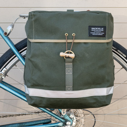 Sackville Backabike Bag, each