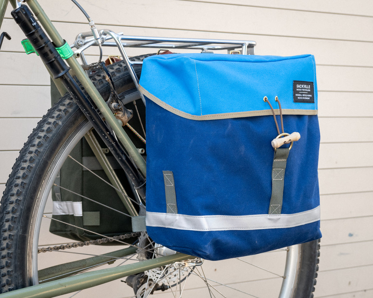 Sackville Backabike Bag, each
