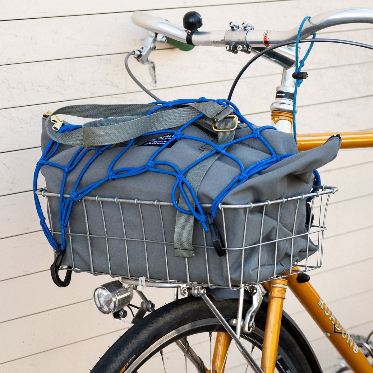 Sackville ShopSack
