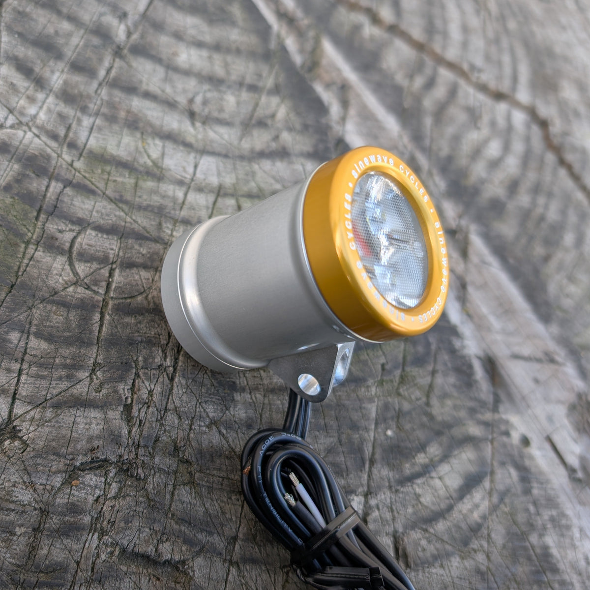 Sinewave Cycles Beacon 2