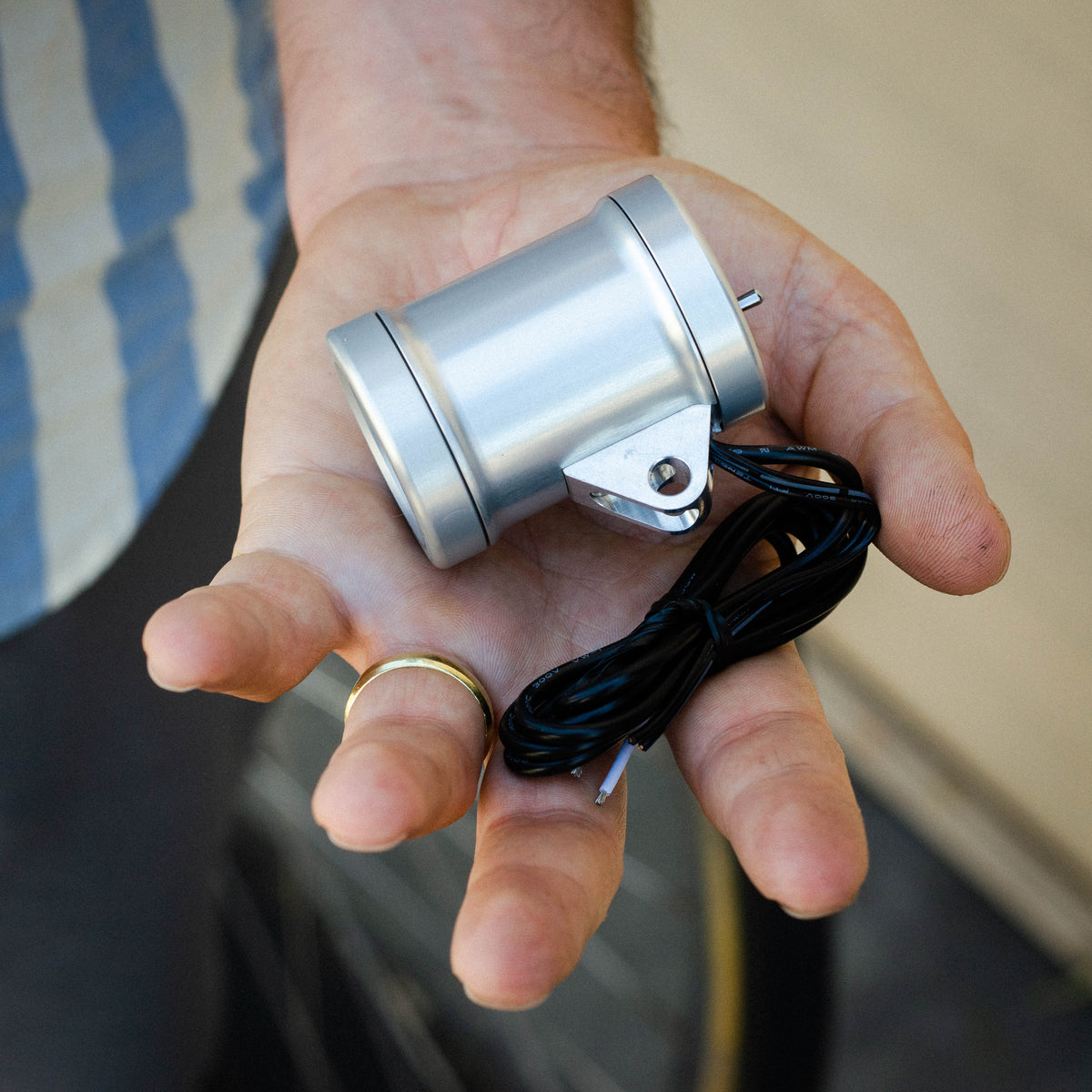 Sinewave Cycles Beacon 2