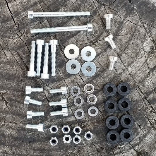 Nuts 'n' Bolts hardware baggie (v2)