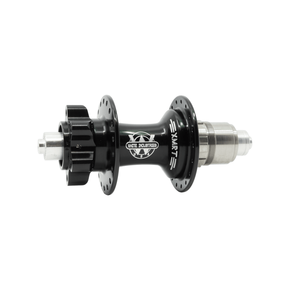 Hubs - White Industries - XMRT rear tandem