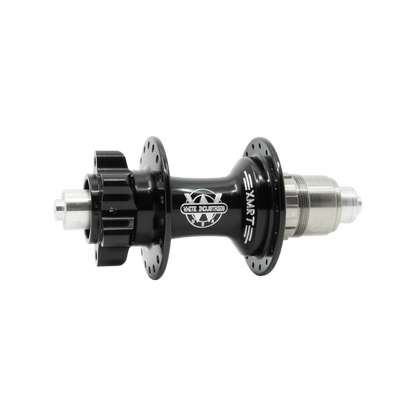 Hubs - White Industries - XMRT rear tandem